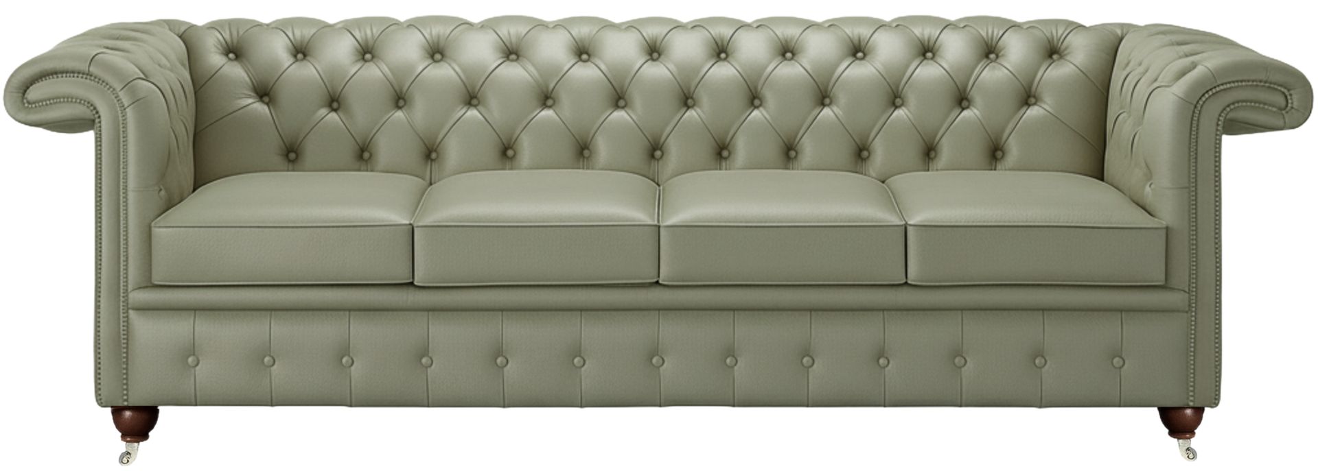 The Chelsea Chesterfield